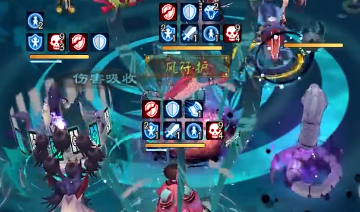阴阳师残局得胜第五天怎么过