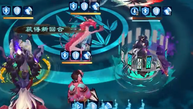阴阳师残局得胜第五天怎么过