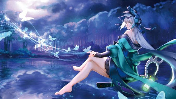 阴阳师残局得胜第四天怎么过