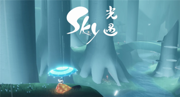光遇雨林树屋在哪里