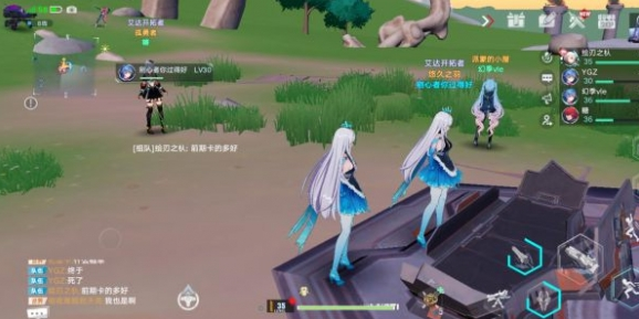 幻塔阿波菲斯怎么打