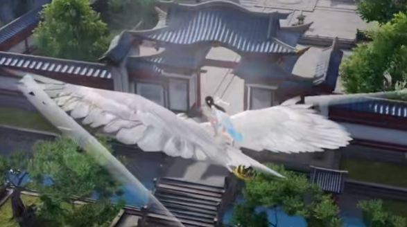 剑侠世界3礼包码在哪兑换