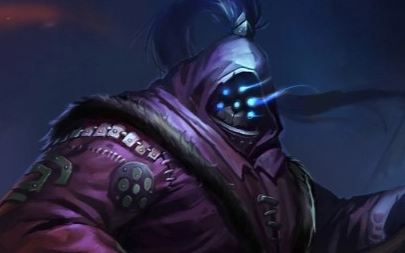 LOL手游无限火力贾克斯怎么玩