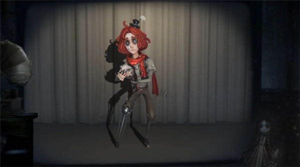 第五人格哭泣小丑天赋加点