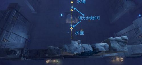 原神文谷疑云回收石板