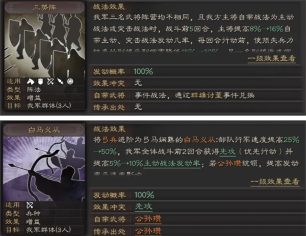 三国志战略版钟会三势弓怎么玩