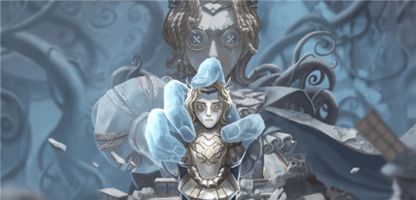 第五人格小说家怎么玩