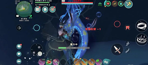 创造与魔法旧日遗蜕怎么打