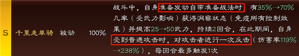 三国志战略版SP诸葛父女枪