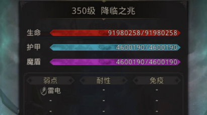 地下城堡3秘境10物理队