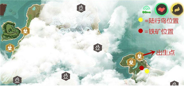 创造与魔法新手坐骑选什么好