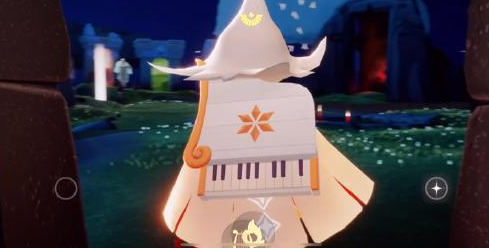 光遇高音钢琴先祖在哪
