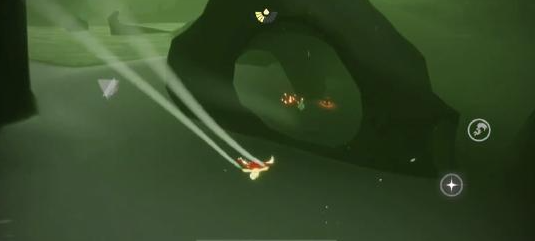 光遇高音钢琴先祖在哪