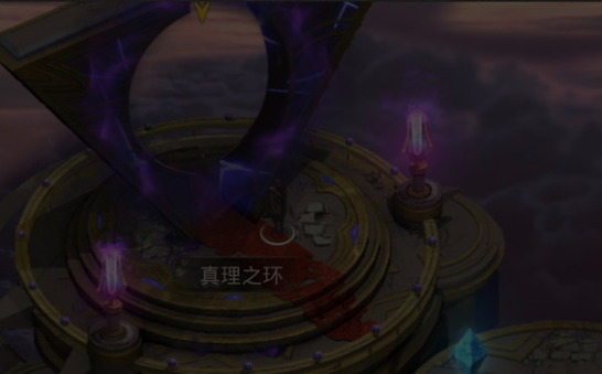 地下城堡3真理之神怎么打