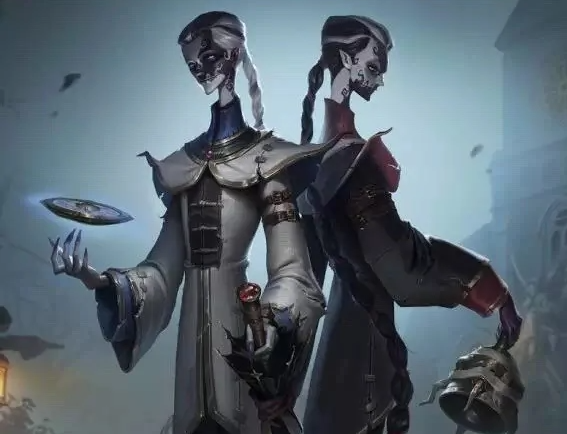 第五人格宿伞之魂怎么玩