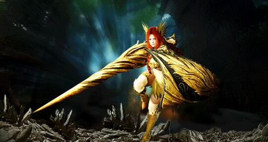 黑色沙漠手游女武神觉醒还是继承