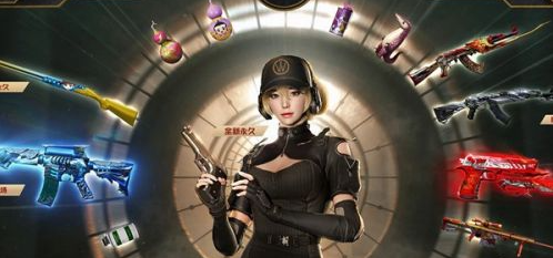 CF手游麻雀怎么获得