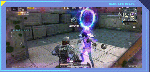 和平精英突变团竞2.0新角色怎么获得
