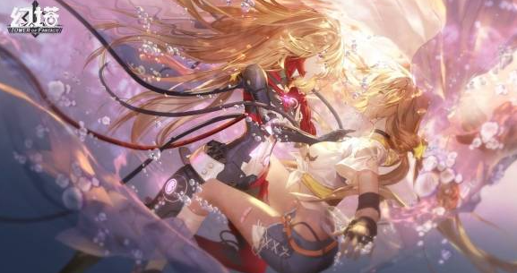 幻塔2.0灰域怎么进入
