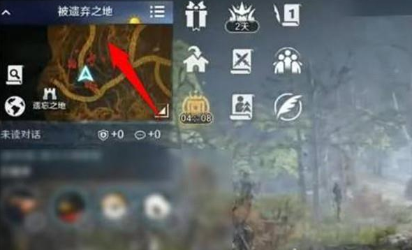 黑色沙漠手游勒巴尼在哪里