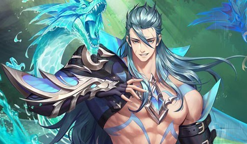 斗罗大陆魂师对决海龙阵容搭配