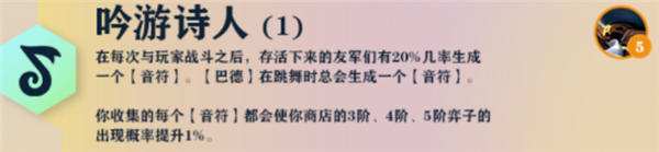 云顶之弈S7羁绊大全