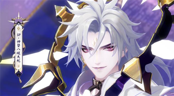阴阳师SP八岐大蛇逢魔阵容