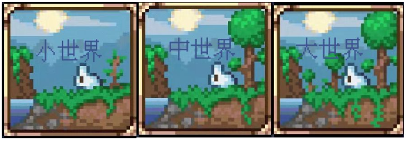 泰拉瑞亚新手前期怎么玩