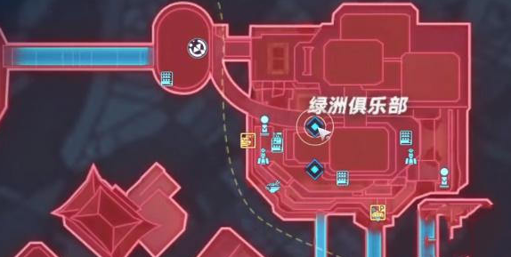 幻塔神秘资料任务怎么做