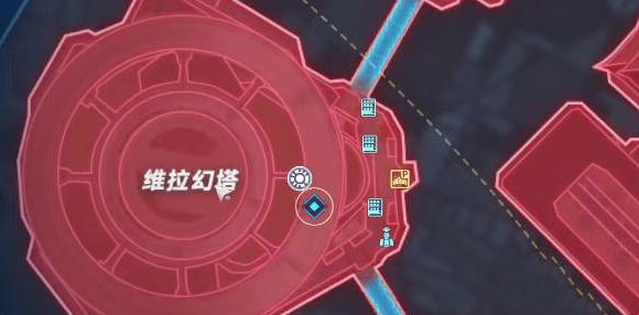 幻塔神秘资料任务怎么做