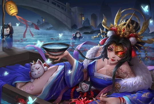 三国杀四害是谁