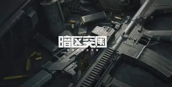 暗区突围怎么投保