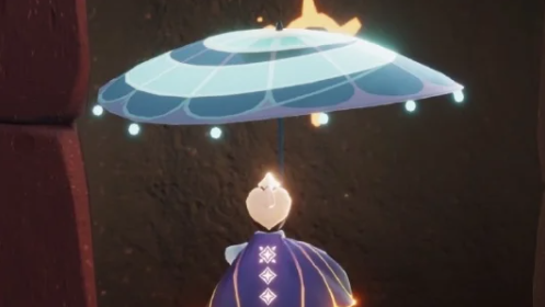 光遇大伞徽章多少钱
