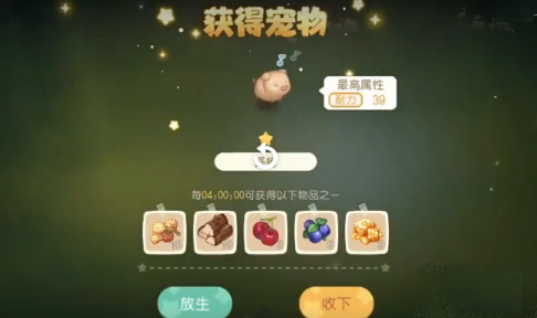 奥比岛手游五星宠物在哪抓