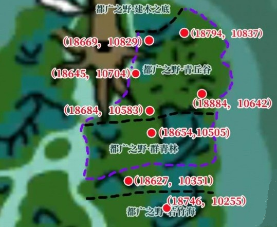 创造与魔法心月狐多久刷一次