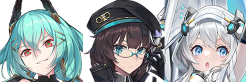 深空之眼利维坦阵容搭配