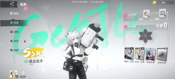 猫之城自选SSR选哪个
