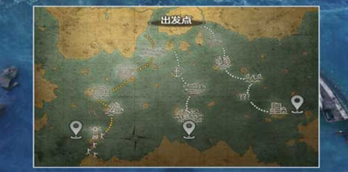 明日之后海洋探险队怎么组队