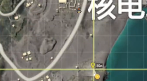 和平精英自行车在哪个地图