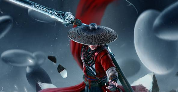 不良人3兑换码怎么用