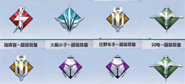 和平精英超体对抗在哪可以玩到