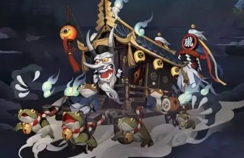 阴阳师逢魔入侵炼狱胧车怎么打