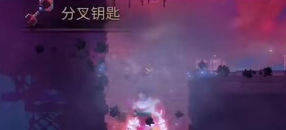 重生细胞分叉钥匙在哪