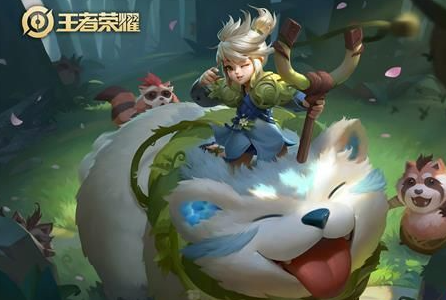 王者荣耀阿古朵怎么召唤野怪