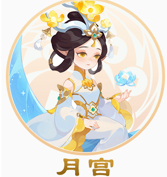 梦幻西游手游月宫怎么加点