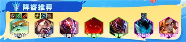 云顶之弈S8赌狗头怎么玩