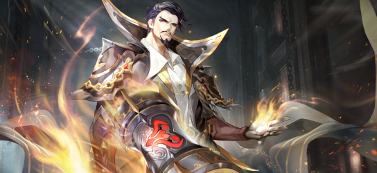 斗罗大陆魂师对决唐烈加点攻略