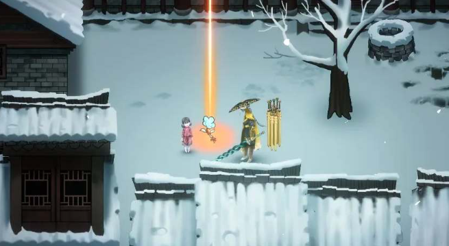 暖雪手游什么流派最强