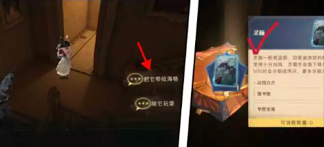 哈利波特魔法觉醒灵猫在哪里