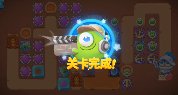 保卫萝卜4饿龙传说第10关怎么过